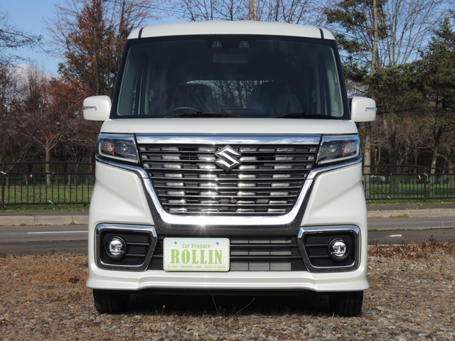 Car Produce Rollin ローリン 函館市 中古車 新車 自動車整備